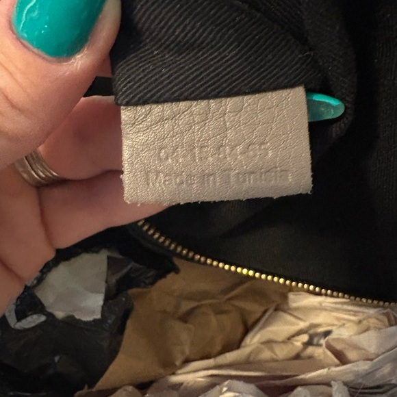 See by Chloé Paige small satchel - Picture 11 of 11